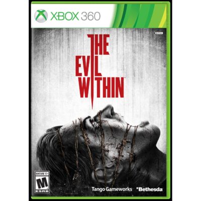 The Evil Within