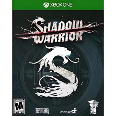 Shadow Warrior