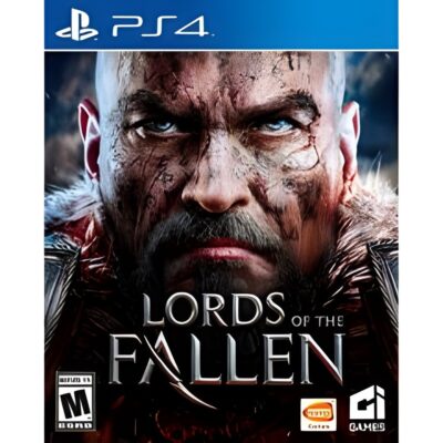 Lords of the Fallen