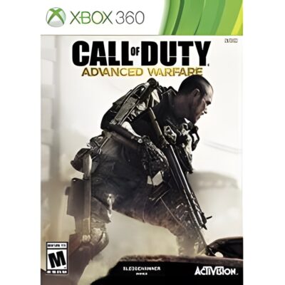 Call of Duty Advanced Warfare