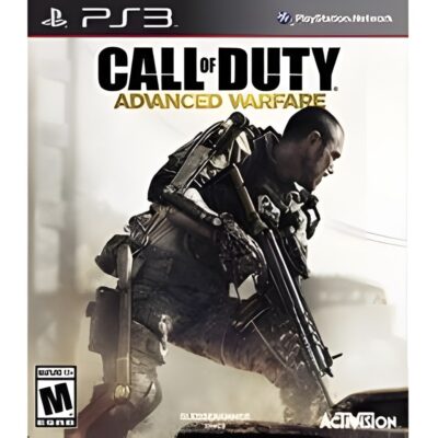 Call of Duty Advanced Warfare