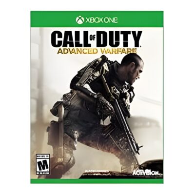 Call of Duty Advanced Warfare