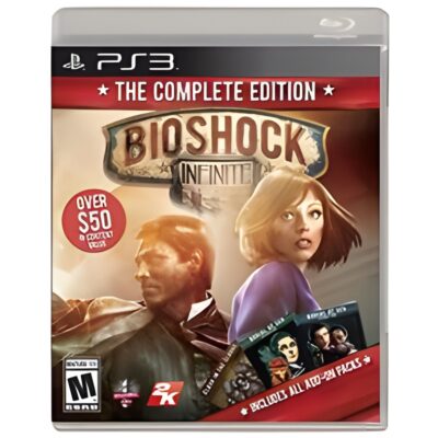 BioShock Infinite: The Complete