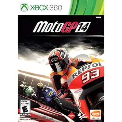MotoGP 14
