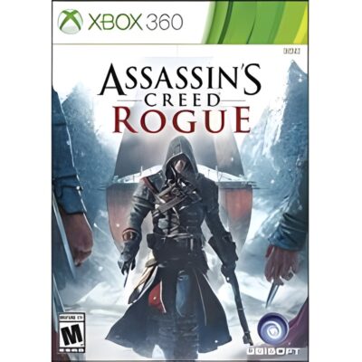 Assassin's Creed: Rogue