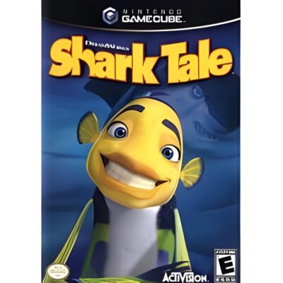 Shark Tale