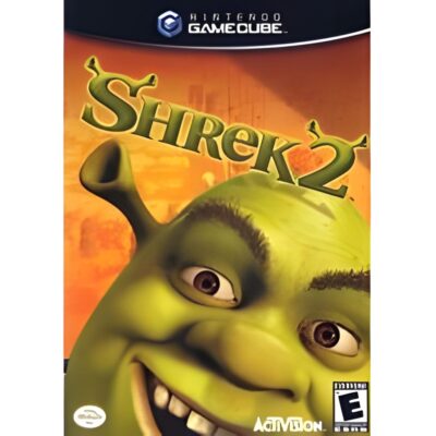 Shrek 2