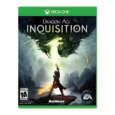 Dragon Age: Inquisition