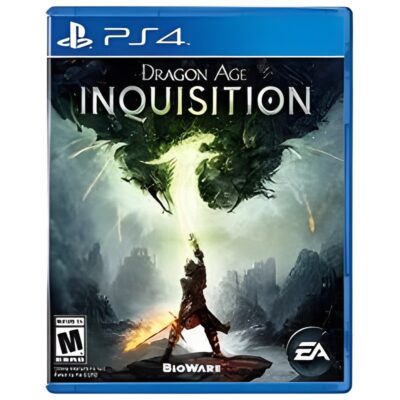 Dragon Age: Inquisition