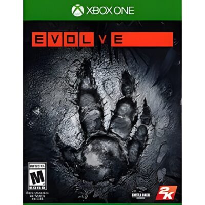 Evolve