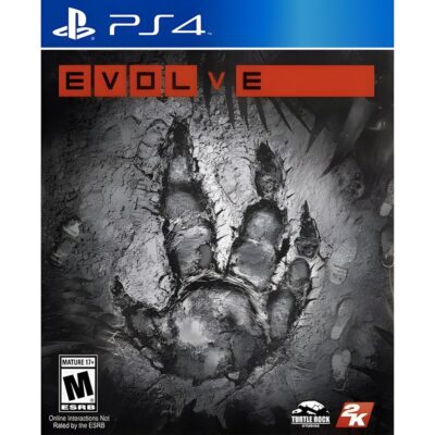 Evolve