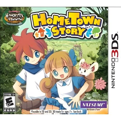 Hometown Story