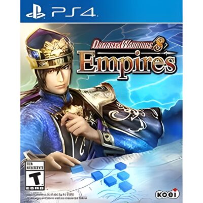 Dynasty Warriors 8: Empires