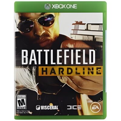 Battlefield Hardline
