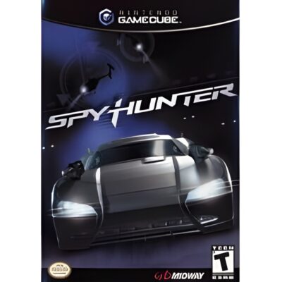 Spy Hunter