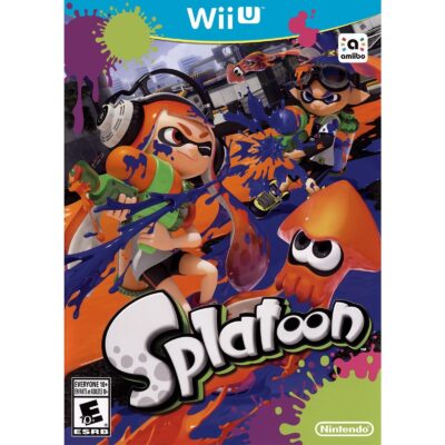 Splatoon