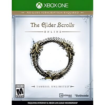 Elder Scrolls Online: Tamriel Unlimited