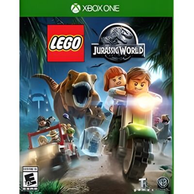 LEGO Jurassic World