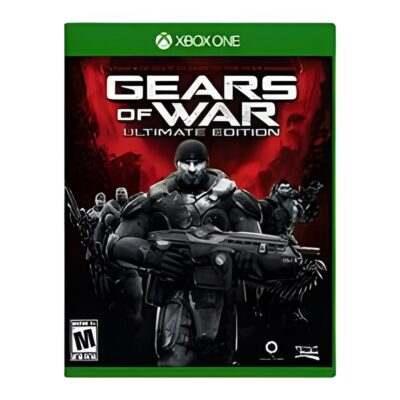 Gears of War Ultimate Edition