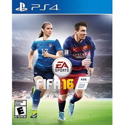 FIFA 16