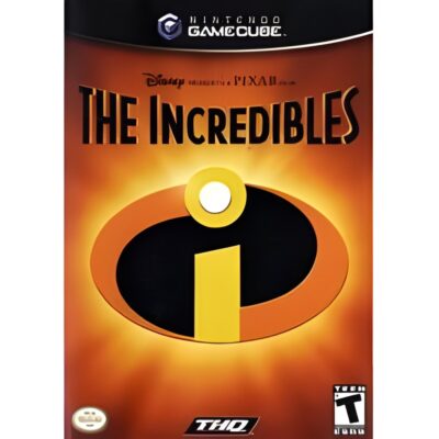 The Incredibles
