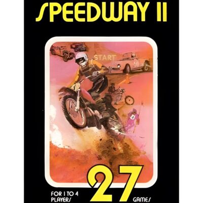 Speedway II