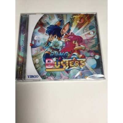 Bang Busters