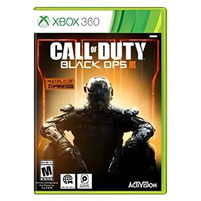 Call of Duty Black Ops III