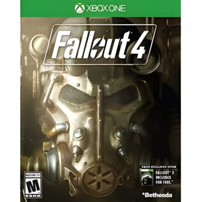 Fallout 4
