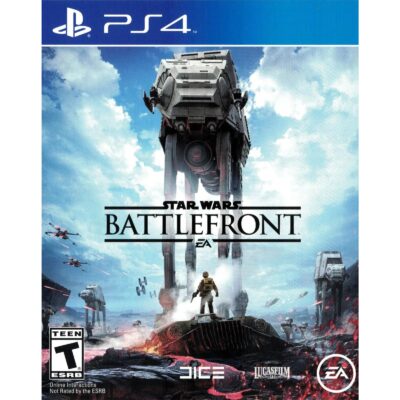 Star Wars Battlefront