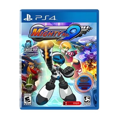 Mighty No. 9