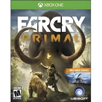 Far Cry Primal