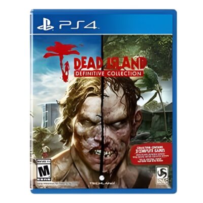 Dead Island Definitive Edition
