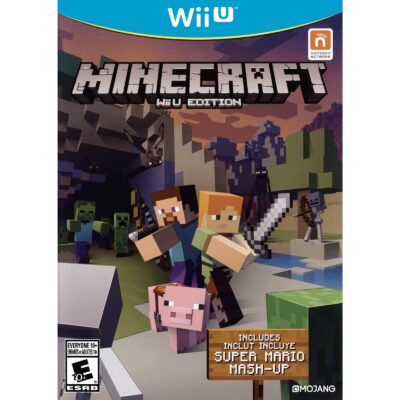 Minecraft