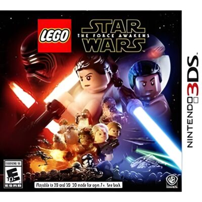 LEGO Star Wars The Force Awakens
