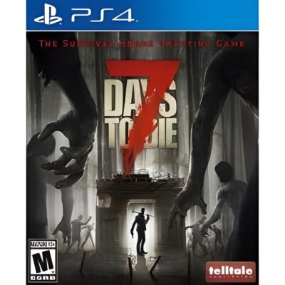7 Days to Die