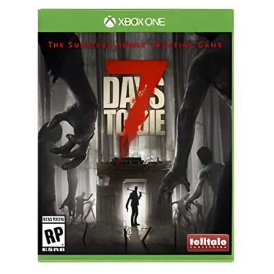 7 Days to Die
