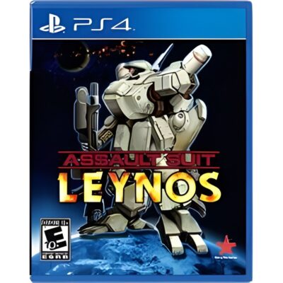 Assault Suit Leynos