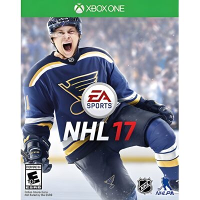 NHL 17