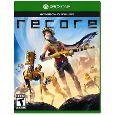 ReCore