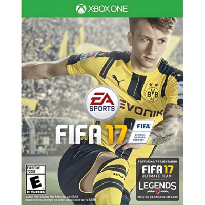 FIFA 17