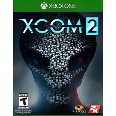 XCOM 2