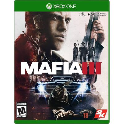 Mafia III