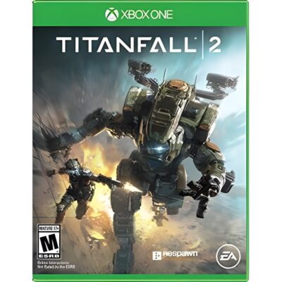 Titanfall 2