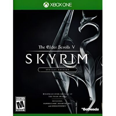 Elder Scrolls V: Skyrim Special