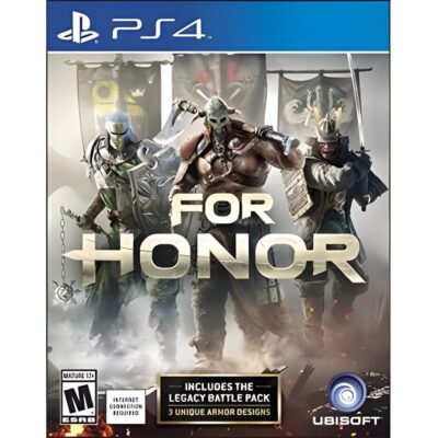 For Honor