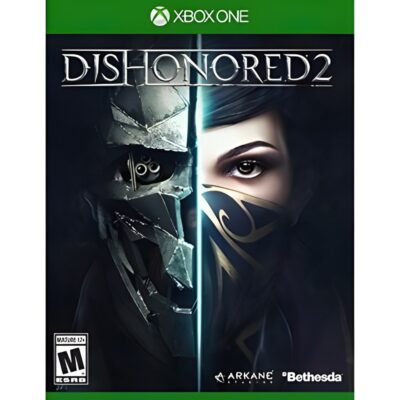 Dishonored 2