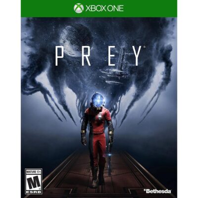 Prey