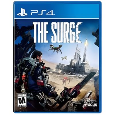 The Surge
