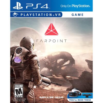 Farpoint